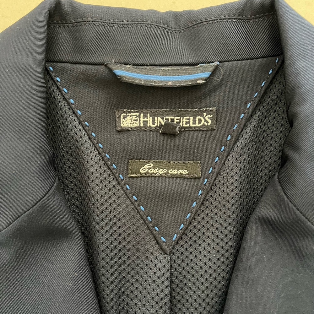 Huntfields Equestrian Show Coat - image 2